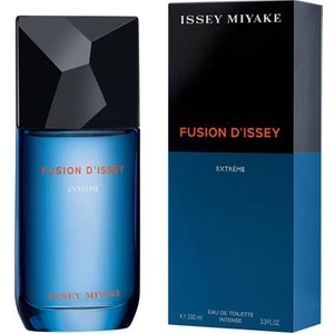 Issey Miyake Fusion D'issey Extreme Edt 100 ml Erkek Parfüm