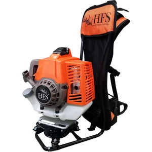 Zeytin Silkme Makinesi Sırttan Askılı Zeytin Hasat Makinası Hfs Motorlu