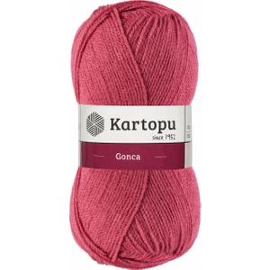 Gonca K760 Begonvil El Ögrü Ipliği 100GR 300MT