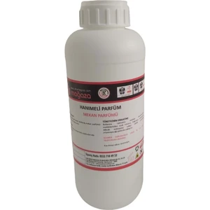 Hanımeli Kurumsal Geniş Alan Ortam Kokusu 1000 ml