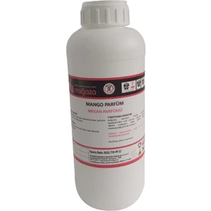 Mango  Kurumsal Geniş Alan Ortam Kokusu 1000 ml