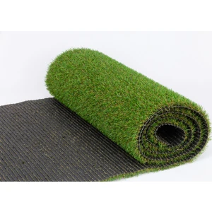 Kayahan Ev Nurteks 20MM Suni Çim Halı 50X100 cm ( 50 cm x 1 Metre )