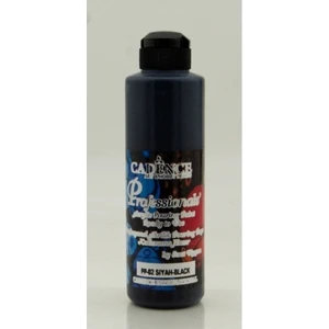 Profesyonel Hazır Pourıng Pp-02 Siyah 250 ml