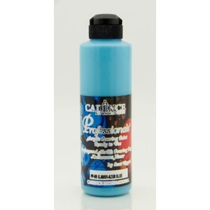 Profesyonel Hazır Pourıng Pp-09 G. Mavi 250 ml