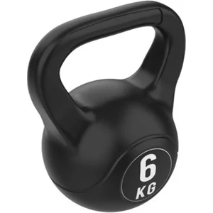 6 kg Çaydanlık Tipi Dambıl Kettlebell Ağırlık