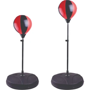 Boks Antrenman Seti Boks Standı 90-120 cm