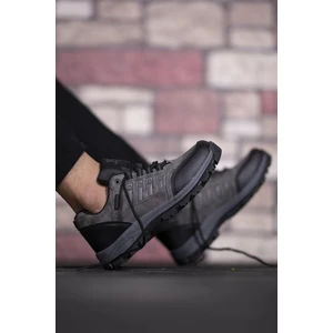 Füme Unisex Trekking Ayakkabı 0012X5
