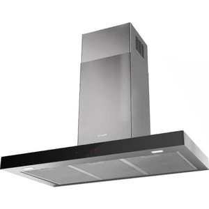 Stilo Glass Smart x V A60 Inox 60 cm Duvar Tipi Davlumbaz