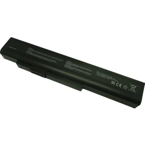 Casper A42-A15, A41-A15  Notebook Bataryası