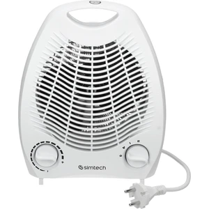 Sımtech KM-1711 A Fanlı Isıtıcı