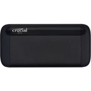 X8 2tb Taşınabilir SSD CT2000X8SSD9