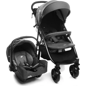 Joie Litetrax 4 Travel Sistem Bebek Arabası