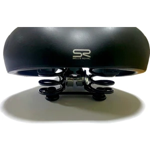 Selle Royal Sky Yaylı Geniş Sele