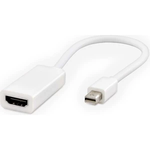 Çevirici Dısplay Mini To HDMI Dişi Hadron HD-4324