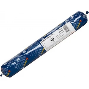 Sikaflex 290 Dc Pro Armuz Dolgu Macunu Sosis, 600 ml Siyah