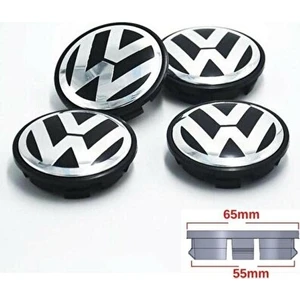 Çobanoğlu Grup Volkswagen Passat-Jetta Tip Jant Göbeği 55-65 mm