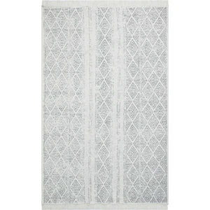 Eko Halı Arya Ar 01 Gri Yıkanabilir Çift Taraflı Pamuk Kilim