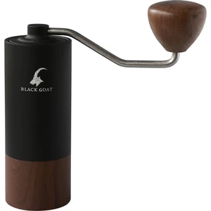 Black Goat Fp1 Çelik Kahve Değirmeni
