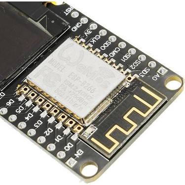 TODAYFUL ×Studiodoe Motorobit D-Duino ESP8266 0.96 Inch OLED Ekranlı Wifi Fiyatı