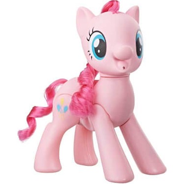 My little pony on sale pinkie pie doll