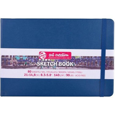 Talens Art Creation Sketchbook Sert Kapak Eskiz Defteri 80 Fiyatı