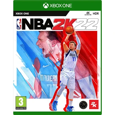 2K Nba 2K22 Xbox