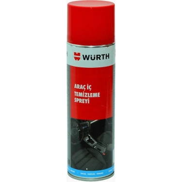 Würth Araç Içi