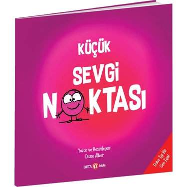 Küçük Sevgi Noktası - Diane