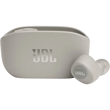 Jbl Wave 100TWS, Kablosuz Kulakiçi Kulaklık, Ie,