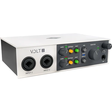 Volt 2 Usb-C Ses