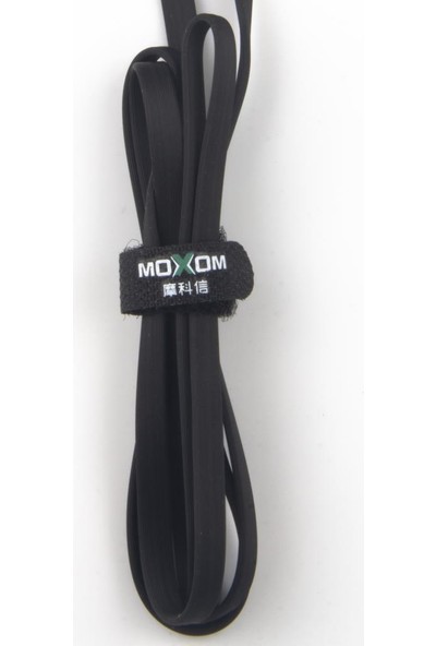 Moxom Micro USB 2.4 Amper Hızlı Şarj Kablosu