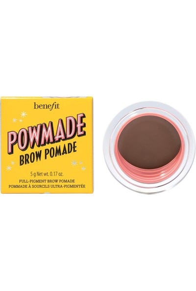 Benefit Powmade - Brow Pomade Kaş Pomadı 3,75 Brow Pomade