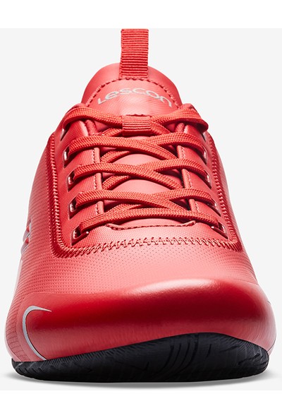 Lescon Smash 3 Kırmızı Erkek Sneaker Ayakkabı