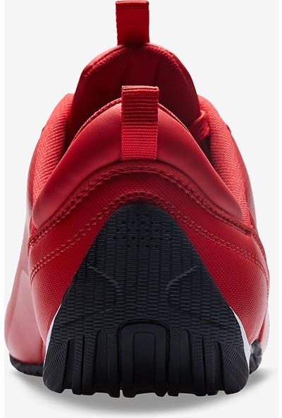 Lescon Smash 3 Kırmızı Erkek Sneaker Ayakkabı