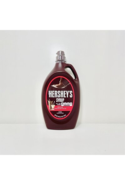 Hershey's Syrup 1,36 kg