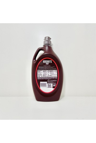 Hershey's Syrup 1,36 kg