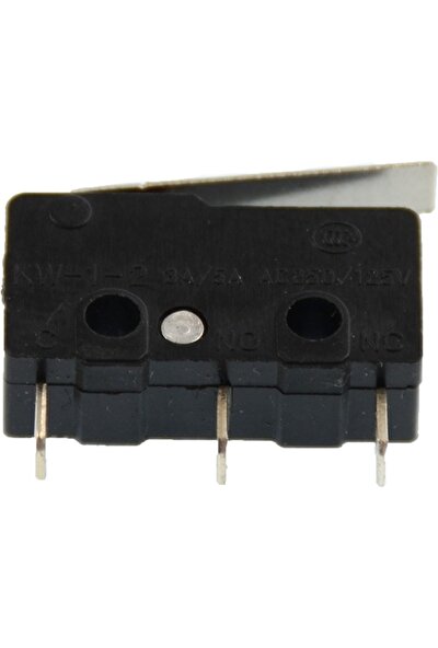 Kg-Part Buharlı Ütü &amp; Rondo &amp; Kettle Mikro Switch