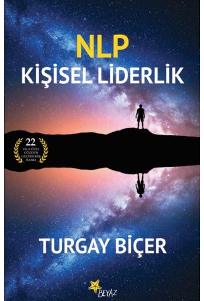 Nlp Kişisel Liderlik - Turgay Biçer