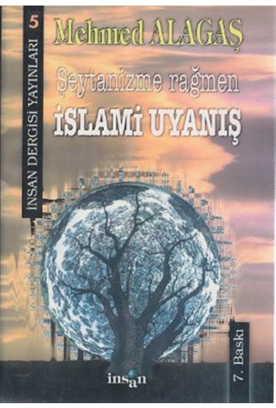 Şeytanizme Rağmen Islami Uyanış - Mehmed Alagaş