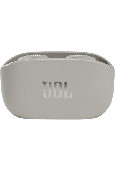 Jbl Wave 100TWS, Kablosuz Kulakiçi Kulaklık, Ie, Krem