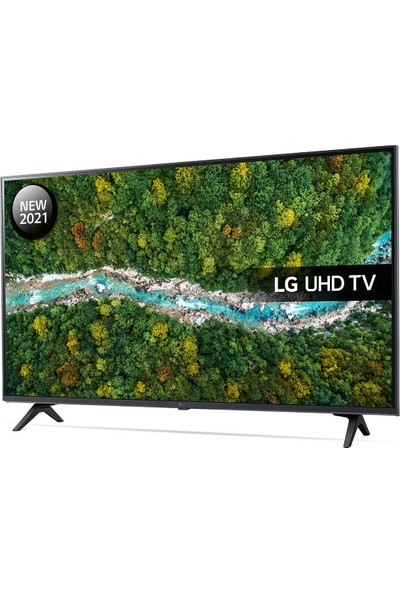 LG 43UP77006LB 43" 108 Ekran Uydu Alıcılı 4K Ultra HD Smart LED TV