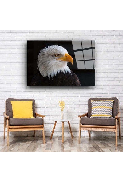 Aras Glass Art Kartal Cam Tablo
