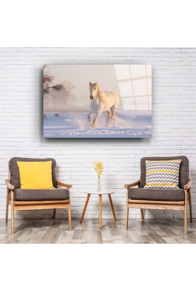 Aras Glass Art At 6 Cam Tablo