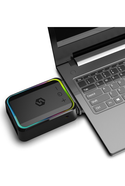 Pullsar Vacuum Pro Laptop Soğutucu