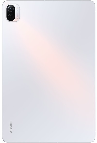 Xiaomi Mi Pad 5 6GB 256GB 11" Tablet Beyaz