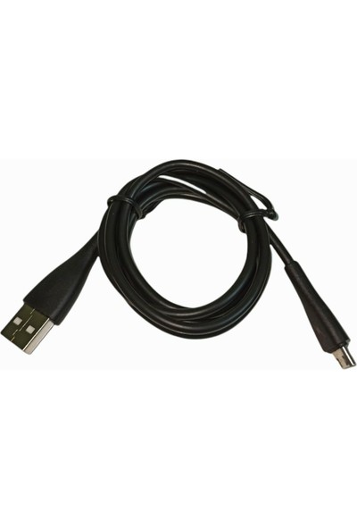 Mabko USB Şarj ve Data Kablosu 2,4 Ah KH-C24