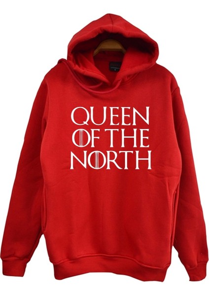 Game Of Thrones Baskılı Çocuk Sweatshirt
