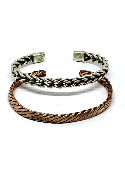2'li Bileklik Set