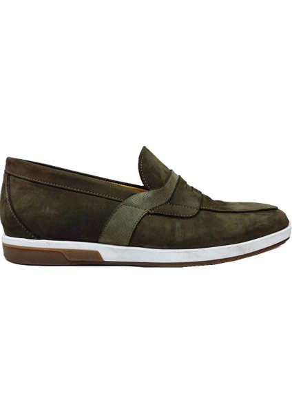 106005-255 Nubuk Deri Erkek Ayakkabı fiyatları