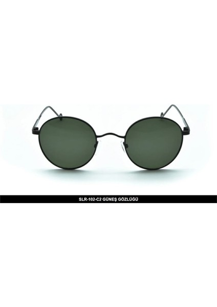 102 2 Kadın Güneş Gözlüğü